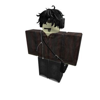 Roblox Hair Combos, Cool Avatar, R6 Avatar, Fits Male, Cool Roblox Avatars, Roblox Boys, Roblox Tshirt, R6 Avatars, Roblox R6