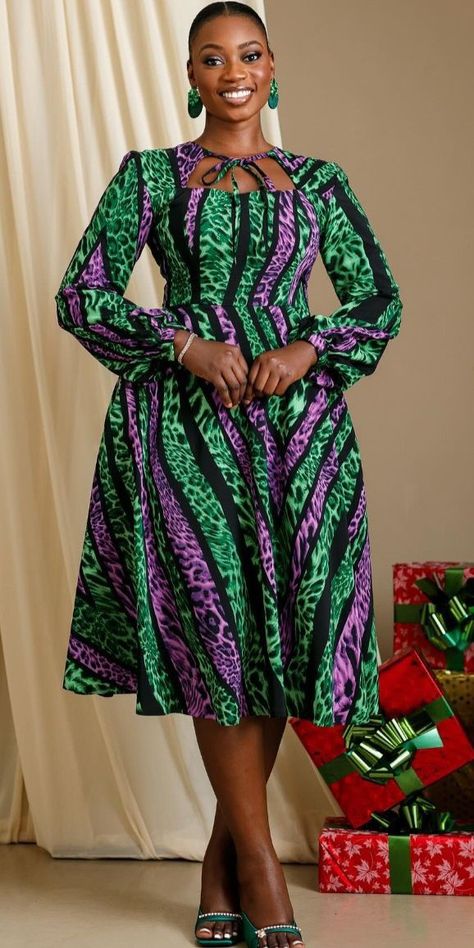 Ankara Dress Designs, Ankara Long Gown Styles, African Fabric Dress, African Print Dress Ankara, Short African Dresses, African Dresses Modern, Ankara Gown Styles, African Wear Dresses, Ankara Gown