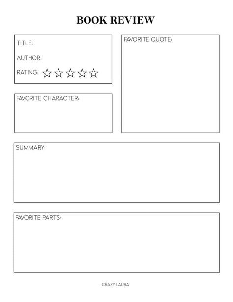 Whether you're looking for a free reading log printable to help the kids with their summer reading or you want a simple sheet for yourself, these reading trackers and book logs will help you keep track of it all. Download the free PDF sheets with 3 different layouts! Book Log Ideas Layout, Printable Bookshelf Reading Log, Keeping Track Of Books Read, How To Keep A Reading Journal, Book Review Printable Free, Book Tracking Template, Book Journal Layout Printable, Book Tracking Journal, Book Journal Ideas Layout Free