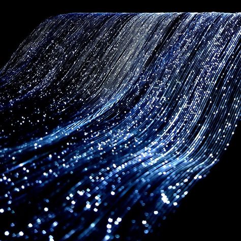 As an emerging fiber material, luminous fiber has been made into luminous products such as luminous rope, luminous cloth, etc. And it has been widely used in the military, fire protection, marine transportation, fishing and daily life industries. More info: Tel: +86 57987027328 Email: info@globri.com #luminousfiber #lightstorage #selfilluminatingmaterial Marine Transportation, Holographic Projection, Abstract Science, Outdoor Tile, Led Clothing, Fiber Optic Lighting, Music Studio Room, Fibre Optics, Arte Robot