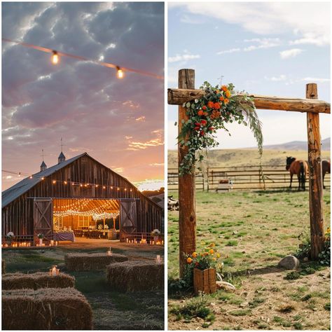 Rustic Cowboy Wedding Theme Ideas for Inspiration Rustic Cowboy Wedding, Cowboy Wedding Theme, Cowhide Wedding, Western Wedding Ideas, Wedding Ideas Rustic, Custom Cowboy Hats, Wedding Theme Ideas, Country Bands, Cowboy Wedding