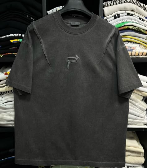 🔘New in Store 🔘Size:XL/Large #shopquality💯 #tshirtlovers | Instagram Cotton Streetwear T-shirt, Minimalist Streetwear T-shirt, Basic Boxy T-shirt For Streetwear, Minimalist Cotton T-shirt For Streetwear, Men's Tshirt Design, Oversized Organic Cotton T-shirt For Streetwear, Clothing Labels Design, Apparel Design Inspiration, T Shirt Fashion