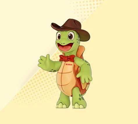 MASITA | Mascot Design | Turtle Mascot :: Behance Turtle Mascot, Graphic Design Character, Character Design Concept Art, Mascot Design, Design Concept, Freelancing Jobs, Concept Design, Adobe Illustrator, Concept Art