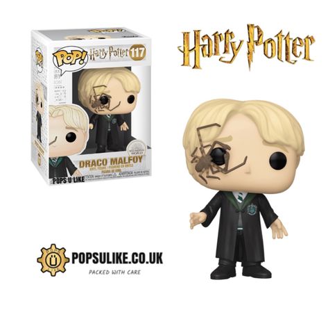 Whip Spider, Harry Potter Goblet, Игрушки Funko Pop, Harry Potter Pop, Bb Reborn, Harry Potter Funko Pop, Pop Figurine, Funko Pop Dolls, Funk Pop