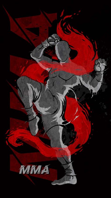 MMA IPhone Wallpaper HD - IPhone Wallpapers : iPhone Wallpapers Mma Wallpaper Iphone, Martial Arts Wallpaper, Mma Wallpaper, Boxing Wallpaper, Muay Thai Tattoo, Ganesha Art Illustration, Iphone Wallpapers Hd, Iphone Wallpaper Hd, Boxing Posters