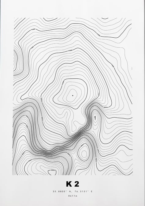 Topography Tattoos, Mountain Engraving, Abstract Topography, Contour Landscape, Land Layout, Topography Architecture, Mountain Topography, Topographic Pattern, Topographic Art