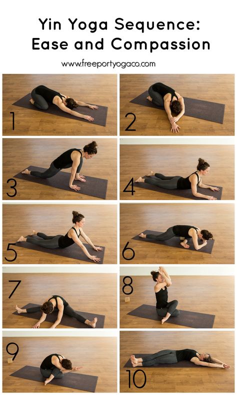 Best Yin Yoga Poses, 60 Min Yin Yoga Sequence, Yin Yoga Sequence For Beginners, 60 Minute Yin Yoga Sequence, Restorative Yoga Sequence, Yin Yoga Sequence, Yin Yoga Poses, Ashtanga Vinyasa Yoga, Yoga Beginners