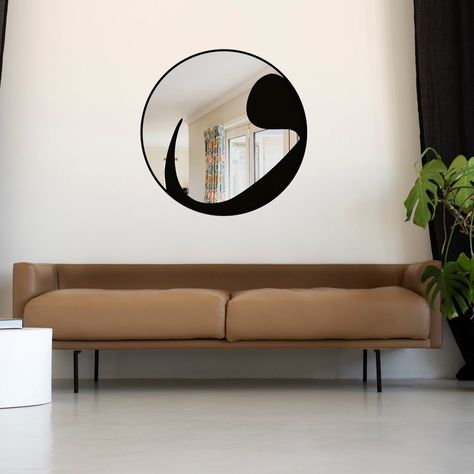 Funky mirror ideas