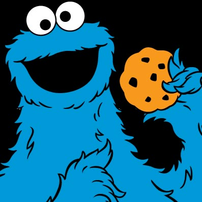 Cookie Monster Drawing, Cookie Monster Images, Cookie Monster Wallpaper, Cookie Monster Birthday Party, Hulk Character, Monster Clipart, Cookie Clipart, Cookie Monster Party, Cookie Monster Birthday