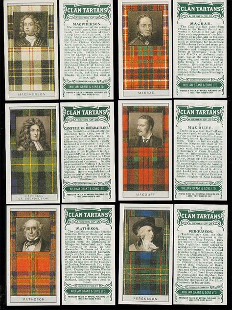 Clan Tartans, Scotland History, Scottish Ancestry, Great Scot, Scotland Forever, Walter Scott, Famous Black, Men In Kilts, Tartan Design