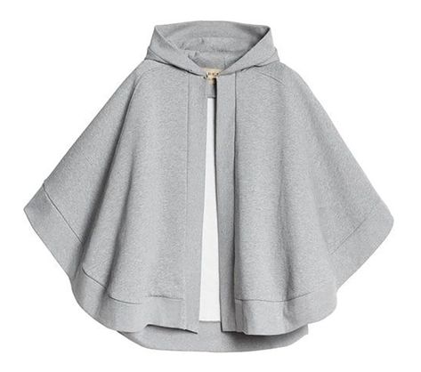 STYLECASTER | Winter Capes that Will Elevate Your Already Elegant Wardrobe Winter Cape Outfit, Cape Outfit, Winter Cape, Cape Jacket, Cape Coat, Poncho Cape, Real Style, Teen Fashion Outfits, Trench Coats