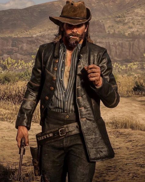 Rdr Outfits, Red Dead Outfits, Cowboy Character Design, Rdr2 Outfits, Red Dead Redemption Art, Red Dead Online, Weird West, Read Dead, Red Dead Redemption Ii