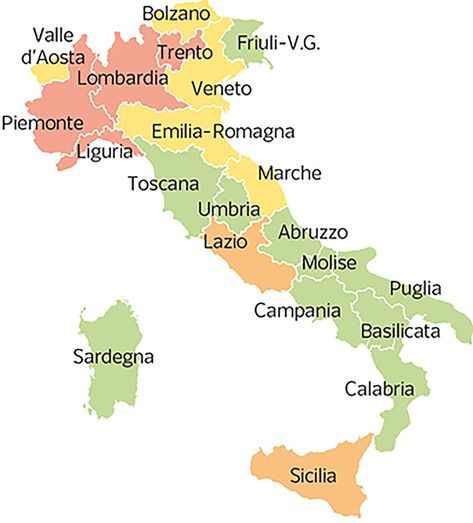 Buying Property In Italy, Italy Regions, Chinese City, Aeolian Islands, Italian Travel, Scientific Diagram, Regions Of Italy, Italy Travel Tips, Traditional Music