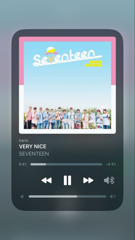 #ajunice #verynice #seventeen #kpop #kpopsongs #spotifykorea Seventeen Music, Seventeen Very Nice, Seventeen Song, Seventeen, Songs, Tags, Music