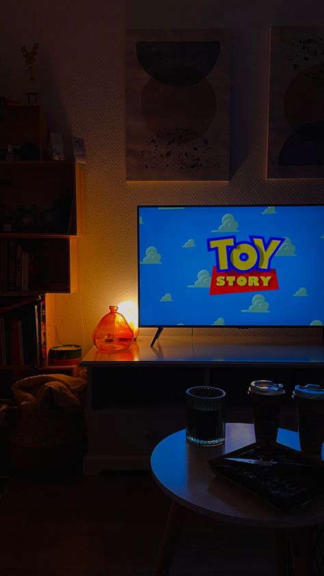 Toy Story Aesthetic, Toy Story Movie, Skate Stickers, Comfort Place, Childhood Dream, Family Trees, Charlie Brown And Snoopy, To Infinity And Beyond, Apple Wallpaper