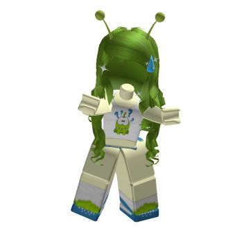 seIfcontrolled is one of the millions creating and exploring the endless possibilities of Roblox. Join seIfcontrolled on Roblox and explore together!hi guys Green Roblox Avatar, Gyaru Roblox Avatar, Cute Roblox Fits, Rblx Avatar, Roblox Characters, Roblox Skin, Roblox Skins, Jazmin Bean, Roblox Ideas