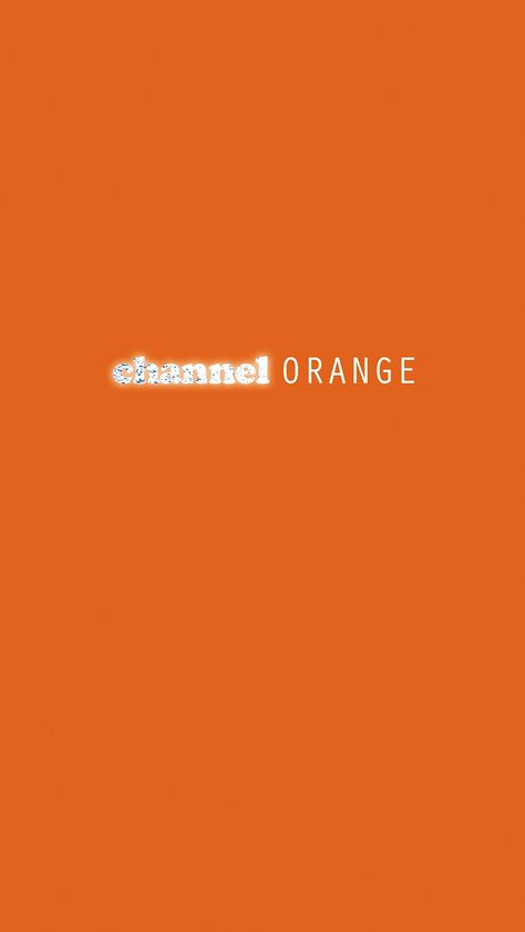 Frank Ocean Album Cover Wallpaper, Album Cover Phone Wallpaper, Frank Ocean Iphone Wallpaper, Frank Ocean Wallpaper Channel Orange, Album Cover Wallpaper Iphone Wallpapers, Channel Orange Wallpaper, Frank Ocean Wallpaper Iphone, Frank Ocean Orange, Album Cover Wallpapers