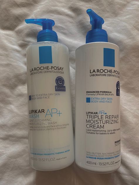 Skin care 
Skin care routine
La roche posay
Skin care tips
Everyday skin care
Lifestyle
Skin care aesthetics La Roche Posay Body Wash, La Roche Posay Products, Freetime Activities, Dry Skin Body, Natural Face Skin Care, Extra Dry Skin, Best Skin Care Routine, Hygiene Products, Facial Skin Care Routine