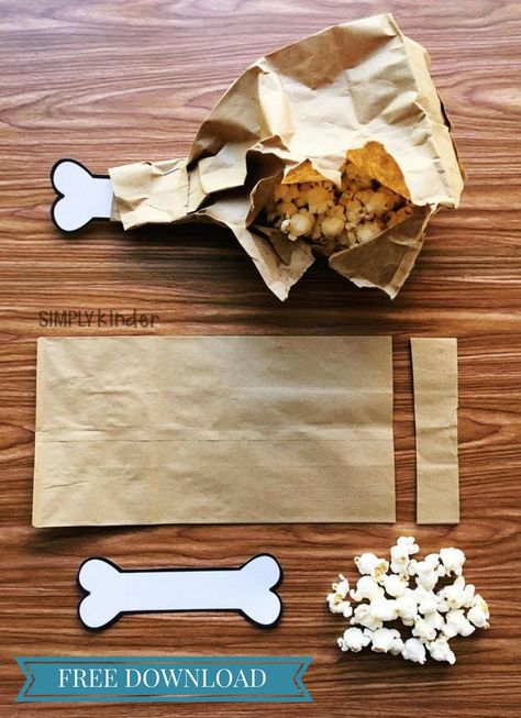 Turkey Leg Popcorn Snack for your class with directions and free printable. Turkey Leg Craft Paper Bags, Turkey Popcorn Treat Bags, Turkey Snacks For Preschool, Thanksgiving Giveaway Ideas, Turkey Themed Snacks, Thanksgiving Popcorn, Popcorn Turkey, Thanksgiving School Treats, Diy Turkey