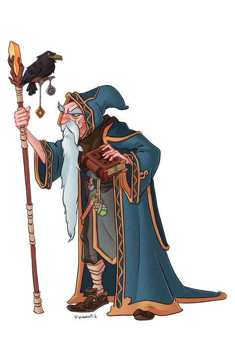 Wizard Drawings, Dnd Wizard, Wizard Games, 3d Karakter, Fantasy Wizard, The Wizard, Character Design Animation, Human Art, Fantasy Rpg