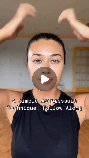 Natural Pathway, Tapping Technique, Natural Headache Relief, Acupressure Therapy, Facial Yoga, Healthy Herbs, Calm Your Mind, Headache Relief, Acupressure Points