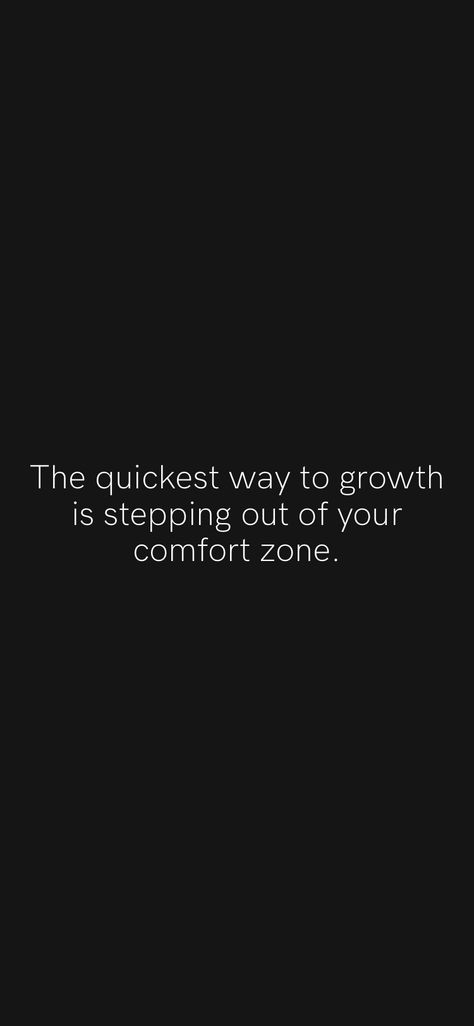 Outside Of Comfort Zone, Out Of Comfort Zone, Growth Mindset Quotes, Motivation App, Out Of Your Comfort Zone, Concept Board, Lets Do It, Mindset Quotes, Stepping Out