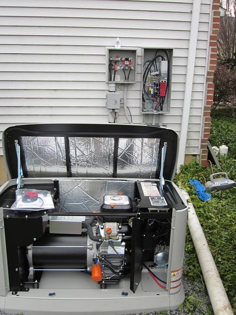 Home Backup Generator, Generator For Home, Generators For Home Use, Emergency Generator, Homemade Generator, Backup Generator, Home Electrical Wiring, Free Energy Generator, Electric Generator