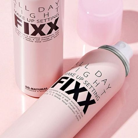 Fix setting fixer Art Deco Makeup, Silicone Makeup, Eyebrow Eyeshadow, Facial Wipes, Makeup Spray, Makeup Setting Spray, Glowing Makeup, Skin Prep, Tea Powder