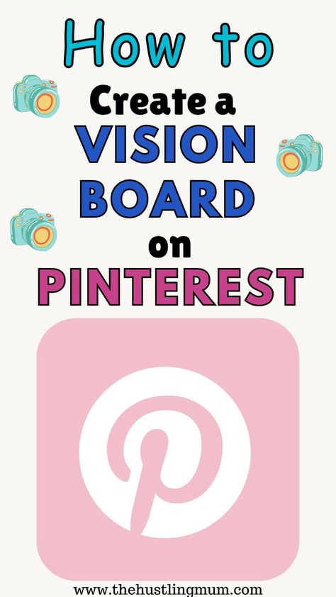 pinterest vision board Vision Board Ideas Examples Life, Vision Board Examples Inspiration Ideas, Motivation Board Diy, Vision Board On Pinterest, How To Makw, Vision Board Layout, Pinterest Board Ideas, Pinterest Vision Board, Candy Gifts Diy