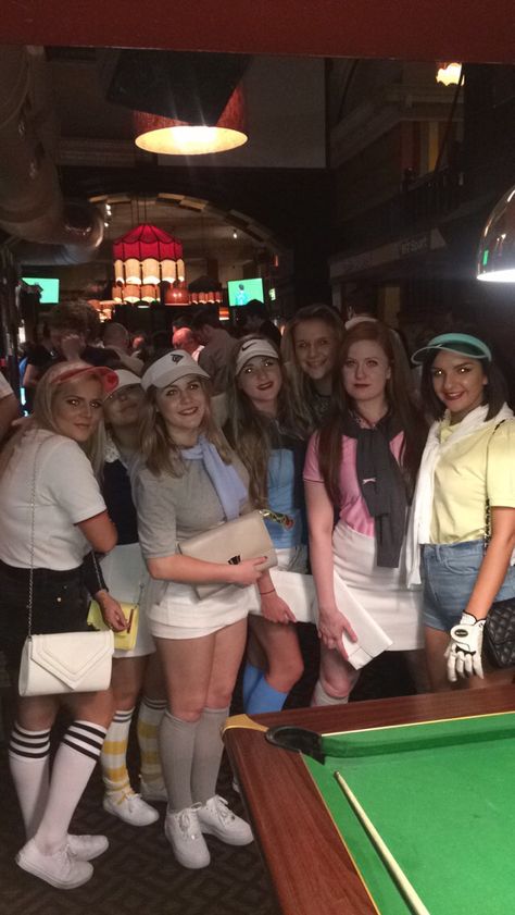 Pub golf Pub Golf Outfit, Pub Golf, Golf Outfit, Golf