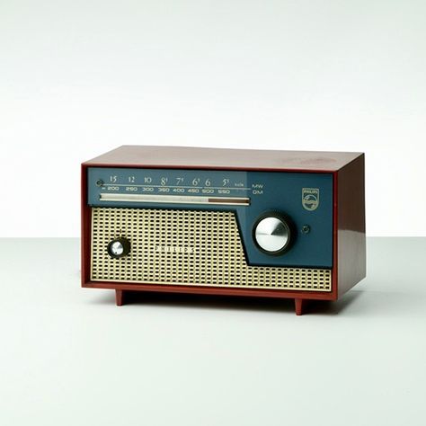 © RADIOPLANT Retro Electronics, 3d Product Modeling, Retro Speakers, Industrial Product Design, Product Modeling, Old Radio, Product Rendering, Radio Design, Retro Radios