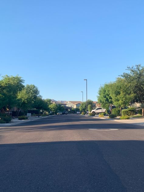 Nice Neighborhood Aesthetic, American Neighborhood Aesthetic, Neighborhood Aesthetic, Pink Songs, American Houses, Photo Board, Look Into My Eyes, Happy House, Photo Boards