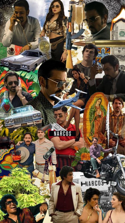 Narcos mexico Narcos Wallpaper, Narcos Mexico, Mexico Wallpaper, Pablo Escobar, Abstract Iphone Wallpaper, Fictional World, Tv Guide, Iphone Wallpaper, Actors