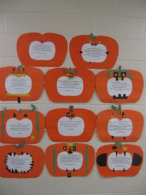 Third Grade Thinkers: Writing:Welcome to our Poetry Patch! Third Grade Language Arts, Third Grade Ela, Third Grade Writing, 20 Something, Fall Writing, Poetry Activities, 3rd Grade Writing, Teaching Poetry, Teaching Third Grade