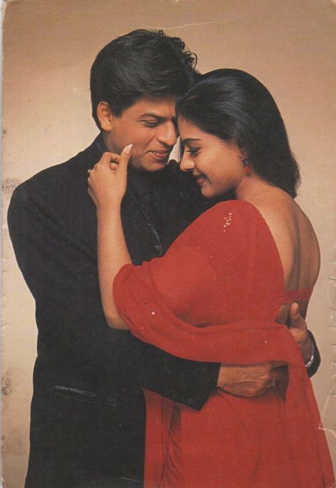 Your Favorite Film of this iconic pair? #ShahrukhKhan #Kajol #BollywoodFlashback #RARE #postcard #muvyz #muvyz062719 @iamsrk @KajolAtUN Kabhi Khushi Kabhie Gham, Shahrukh Khan And Kajol, Shah Rukh Khan Movies, Srk Movies, Vintage Bollywood Aesthetic, 90s Bollywood Aesthetic, Bollywood Funny, 90s Bollywood, Bollywood Couples