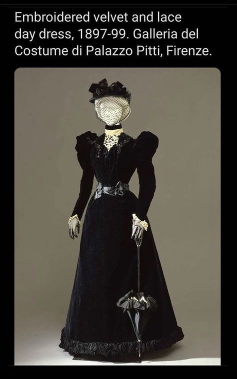 1890s Dress, 1900 Fashion, Walking Dress, 1890s Fashion, 1800s Fashion, 19th Century Fashion, Gibson Girl, Old Dresses, Bodice Dress