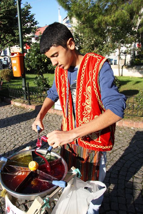 street food, Istanbul, Turkey Turkey People, Food Istanbul, Riverside Market, World Street Food, Food Europe, Istanbul Pictures, Jonathan Safran Foer, Vegetable Stand, Women Looking For Men