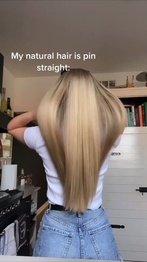 Lillyvanbrooklyn Hair, Lilly Van Brooklyn, Girls Converse, Blonde Hair With Highlights, Tiktok Watch, Tiktok Videos, Girls Boots, Blonde Girl, Hair Inspo