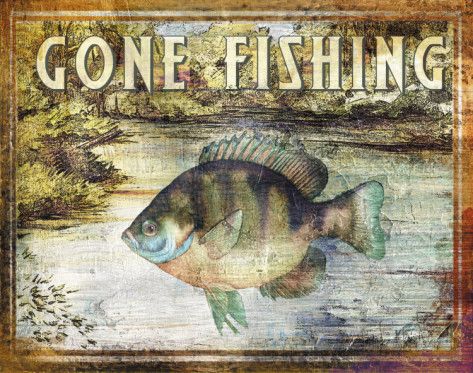 Fishing Painting, Fish Sign, Side Photo, The Lake House, Salt Water Fishing, Fishing Signs, Salmon Fishing, Lake Fishing, Fishing Decor