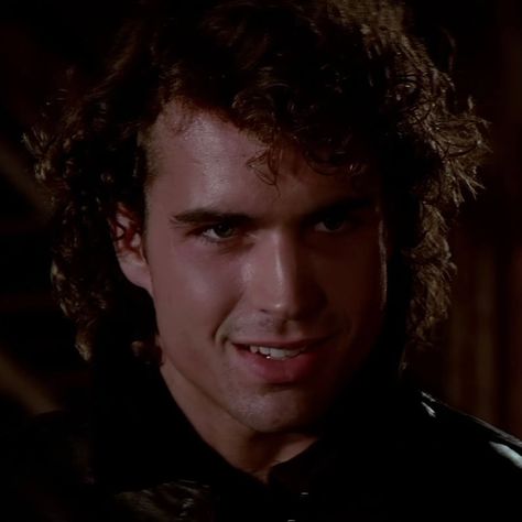 Metalhead Guy, Jason Patric, 80s Posters, The Flying Nun, Michael Emerson, The Lost Boys 1987, Vampire Film, The Lost Boys, Horror Movie Icons