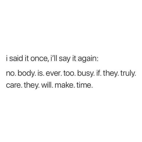 We spend our time and focus our mental and physical energy on the things that matter most to us.  If that's not true, make the changes needed to align yourself. If your not sure someone values you look at where they spend time and energy. . . .  #truthbomb #realtalk #lovelessons #relationshipcoach #lovecoach #relationshipmemes  #hesjustnotthatintoyou #trustyourintuition #trustyourself #youalreadyknow #trustyourgut Not Friends Anymore, Wanna Be Friends, Not Friends, When Your Best Friend, Relationship Lessons, Trust Your Gut, Motivation Board, Relationship Coach, Knowing Your Worth