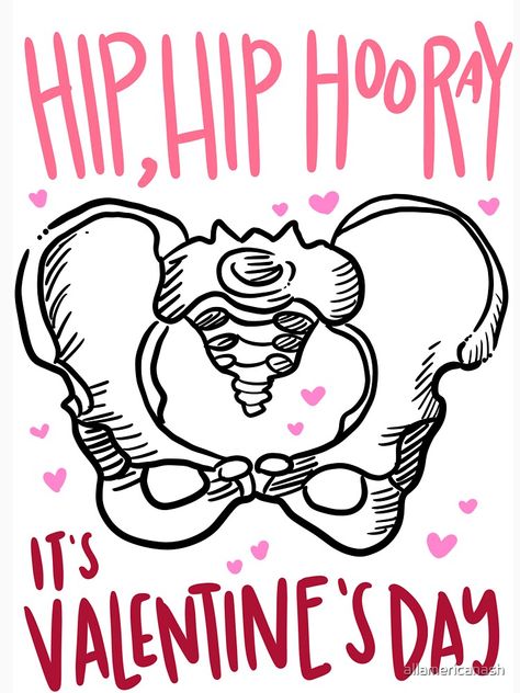 Physical Therapy Valentines Day Cards, Chiropractic Valentines Humor, Heart Jokes Medical, Valentines Chiropractic, Medical Valentines Puns, Valentines Chiropractic Board, Medical Valentines Cards, Chiropractor Assistant, Medical Valentines