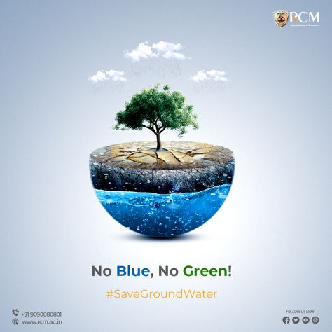 This World Water Day, Let us make the Invisible Visible by Saving Ground Water. #SaveWaterSaveEarth #SavegroundWater #WorldWaterDay #SaveSoil #WaterIsLife Hotel Creatives, Save Water Slogans, Water Slogans, Healthcare Ads, Independence Day Poster, Ground Water, Typography Book, Oneplus Wallpapers, Social Campaign