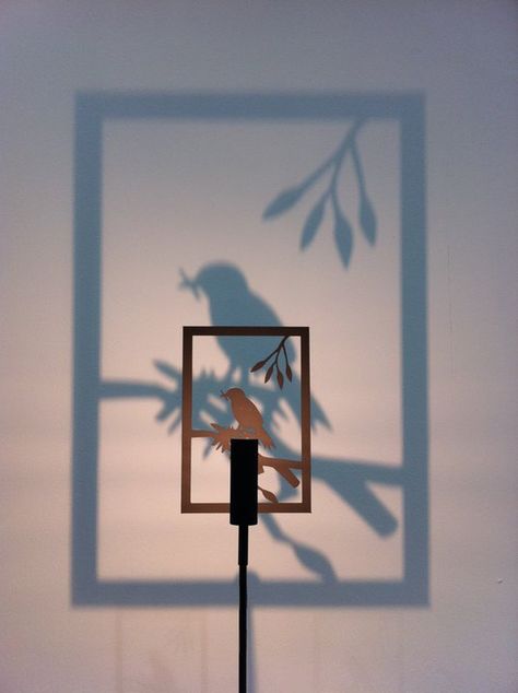 Just spotted at Dwell on Design in LA, beautiful shadow art from Absolut Lighting. - photo via My Metro Metropolis on fb Aesthetic Image, Modern Metropolis, Creative Products, Shadow Art, Eco Design, Aesthetic Images, On Design, Office Interior Design, Light Show