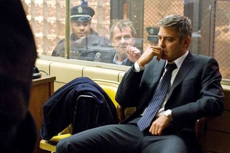 Best Thrillers on Netflix: Suspenseful Movies to Stream Right Now - Thrillist Michael Clayton, Tom Wilkinson, Suspense Movies, Good Movies On Netflix, Dustin Hoffman, State Of Play, Matt Damon, Paul Newman, Thriller Movies