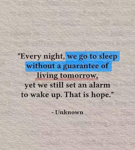 “Every night, we go to sleep without a guarantee of living tomorrow, yet we still set an alarm to wake us up ⏰ ‼️ That is hope.” - Quote of the Day ✅ If you apply the laws on the second slide, you will feel more fulfilled from the first slide. 🥳 Like this post if you believe this! 🔔 Which Law are you most intrigued about? P.S. Visit my profile’s link 🔗 in bio to get exclusive access to marketing tips + courses available! 🎁 Have a blessed day! ☀️ Living In The Past Quotes, Stop Living In The Past, The Past Quotes, Living In The Past, Past Quotes, Unknown Facts, Hope Quotes, Quotes For Book Lovers, Have A Blessed Day