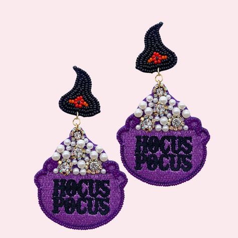 Hocus pocus spell