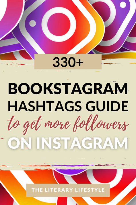 Bookstagram Hashtags, Insta Hashtags, Bestie Book, Hashtag Ideas, Instagram Reach, More Followers On Instagram, Instagram Username Ideas, Trending Hashtags, Twitter Tips