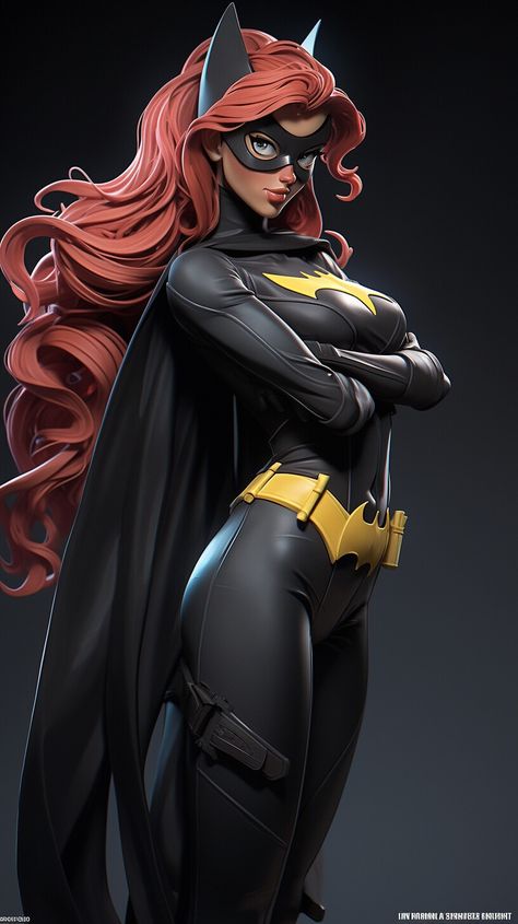 ArtStation - Batgirl, Yami-Yami Batman Girl, Batgirl Art, Dc Batgirl, Dc Comics Series, Batman And Batgirl, Harley Quinn Comic, Batman Arkham Knight, Marvel Characters Art, Dc Super Hero Girls