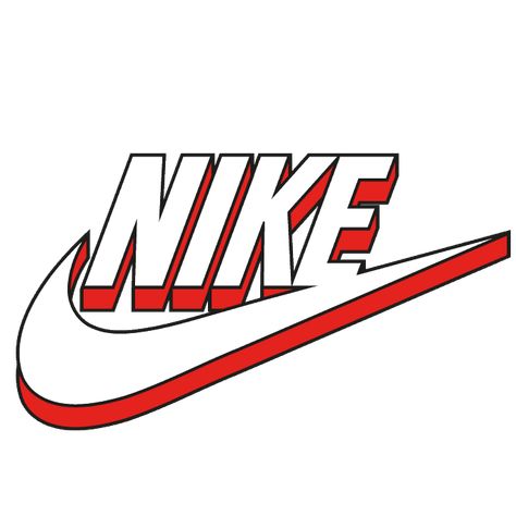 Complete Nike Logo drawing Nike Logo Art, Nike Logo Art Design, Nike Drawing, Map Invitation, Nike Logo Wallpapers, Drawing Shoes, Deadpool Logo, Nike Signs, Cool Pokemon Cards